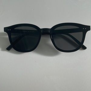 Gentle monster sunglasses, comes with original packaging (box and case)